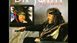 Dr. John - Money (That&#39;s What I Want)