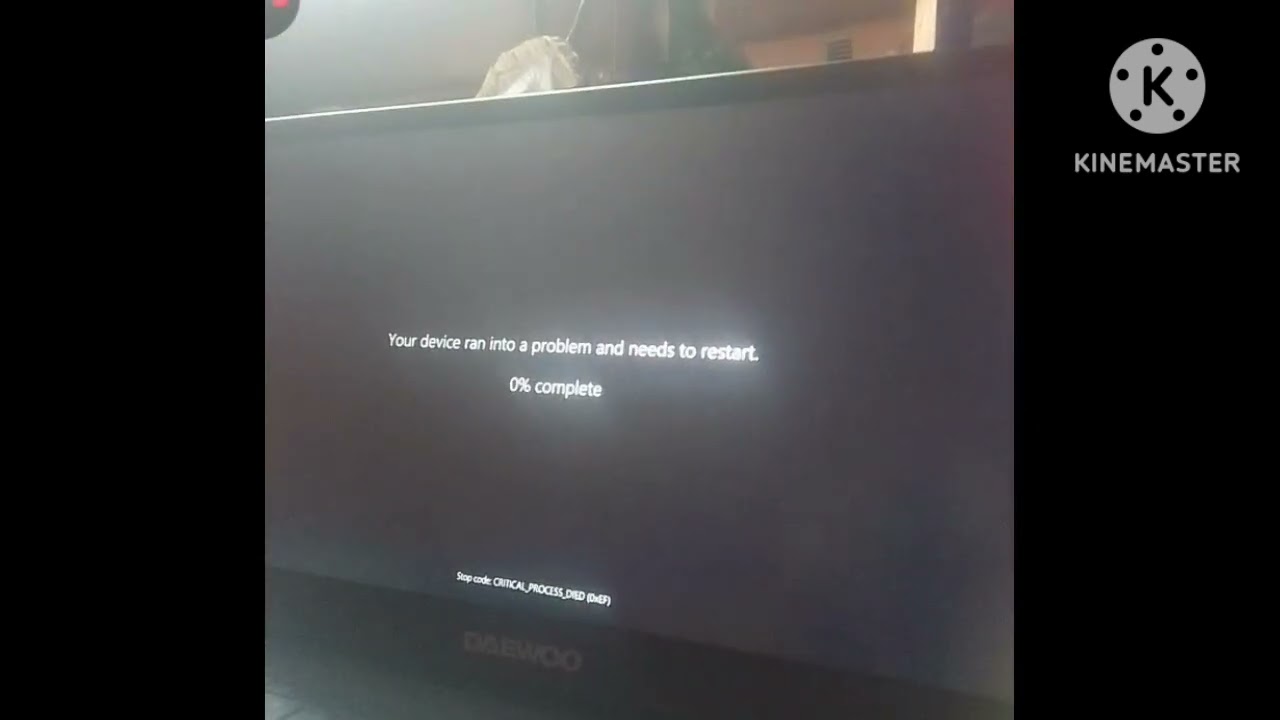 windows 11 bsod compilation part 2 final