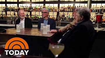 Cast of ‘Cheers’ reunites 30 years after show's finale