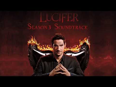Lucifer Soundtrack S03E02 Get On My Knees by Brian Deady