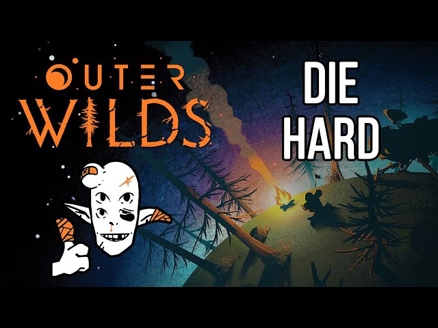 Beginner's Luck Achievement / Trophy Guide and Walkthrough with commentary,  for Outer Wilds Game. 