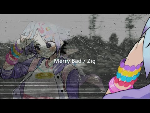 メリーバッド - 雲菓ヘンゼル / UTAUcover