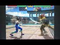 Xianghua Team Battle Ultra Hard Difficulty