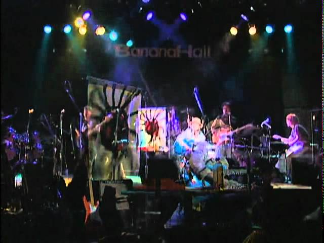 1 CD 中島らも & マザーズボーイズ Tombstone Blues maxresdefault.jpg