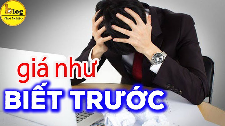 Cần văn hóa chấp nhận thất bại trong khởi nghiệp