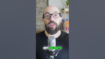 Successful Entrepreneurs Don