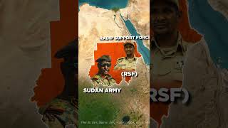 Worst Situation In Sudan