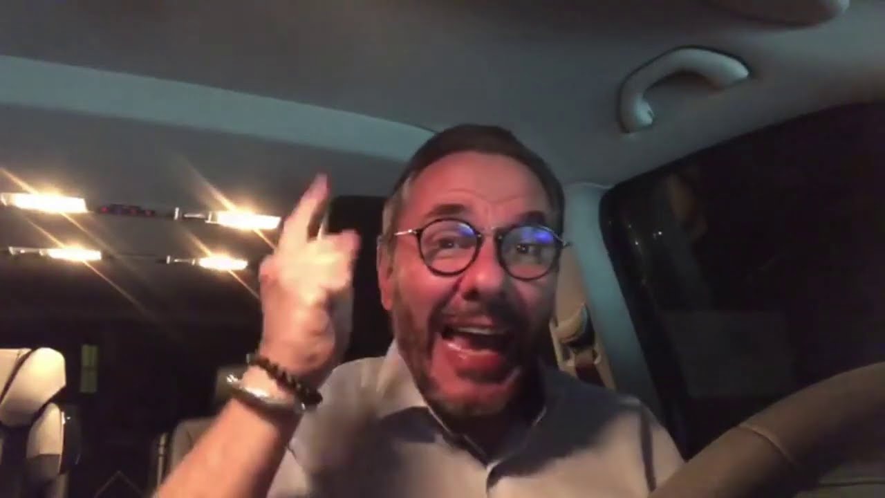 Streit + Check + Schmeckt's? - Tripelkracher - 20/21 | Witz vom Olli