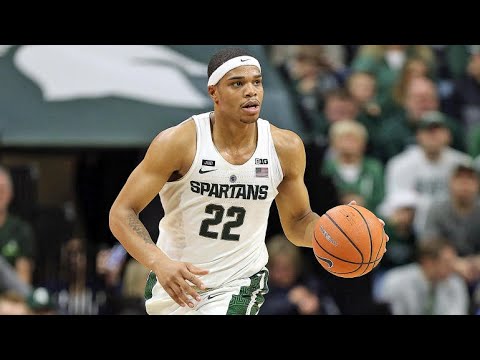 Michigan State vs. Indiana odds: Picks from proven computer model on 37-16 college basketball run