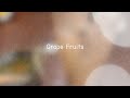 S.KT. feat. 巡音ルカ - Grape Fruits[Music Video]