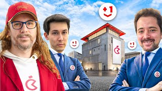 Download Lagu Le projet Odyssée prend une nouvelle dimension MP3 Download Lagu Le projet Odyssée prend une nouvelle dimension MP3