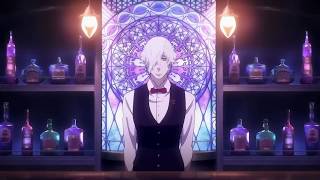 AMV Death parade ( song La Devotee) For my friend))
