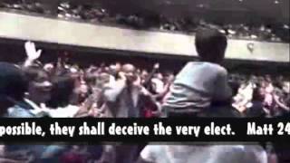 Black Gospel Singers Exposed YouTube