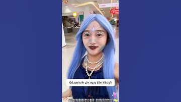 xem hết video để hóng cái kết bất ngờ… #makeup #lamdep #drama #shorts