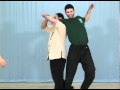 Advanced Practical Chin Na by Dr. Yang, Jwing-Ming