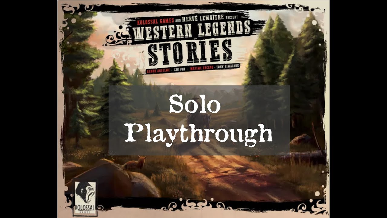 WLS Solo Play