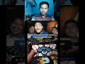 Tahan Tawa PART #51 - BTR Ryzen nyanyi lagu Mawar Hitam - Tipe X