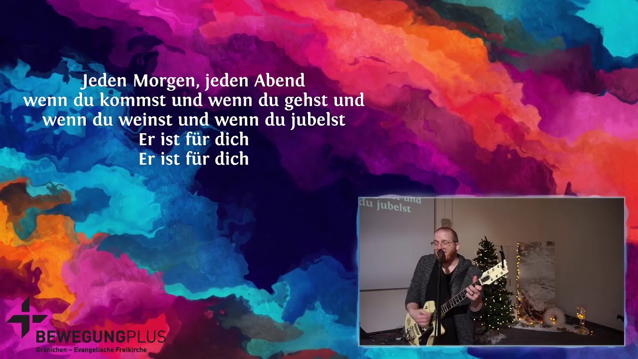 Leben im Umbau