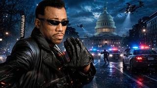 The Sky Darkened… Then the War Began Full Action Movie