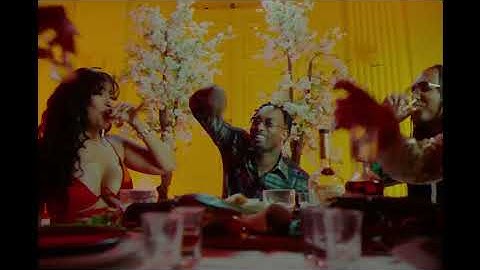 Dopebwoy & Jonna Fraser - EROP ERAF (Prod. by FRNKIE) [Official Video]