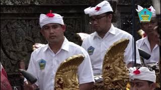 TABUH PISAN MARUTA MANDA MALON BANJAR KAWAN BANGLI