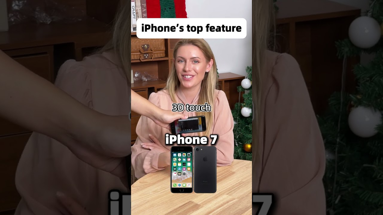 Какой iPhone лучший? 