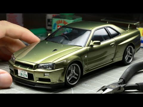 INITIAL D | Building Kozo Hoshino's “God Foot