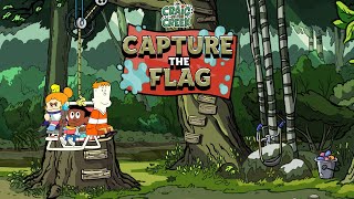 Craig of the Creek: Capture The Flag - Playing The Classic Game In The Creek (CN Games) screenshot 4