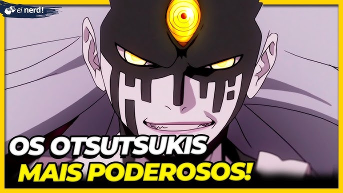 O ÚLTIMO EPISÓDIO DE BORUTO, O TIME 7 MAIS FORTE DA HISTÓRIA! (Boruto,  Sarada e Mitsuki) 