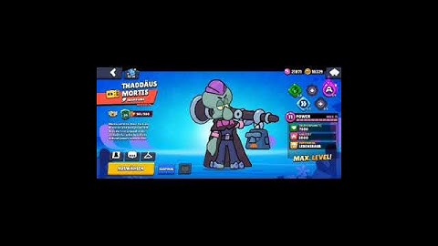 Brawl Stars Top 5 Skins