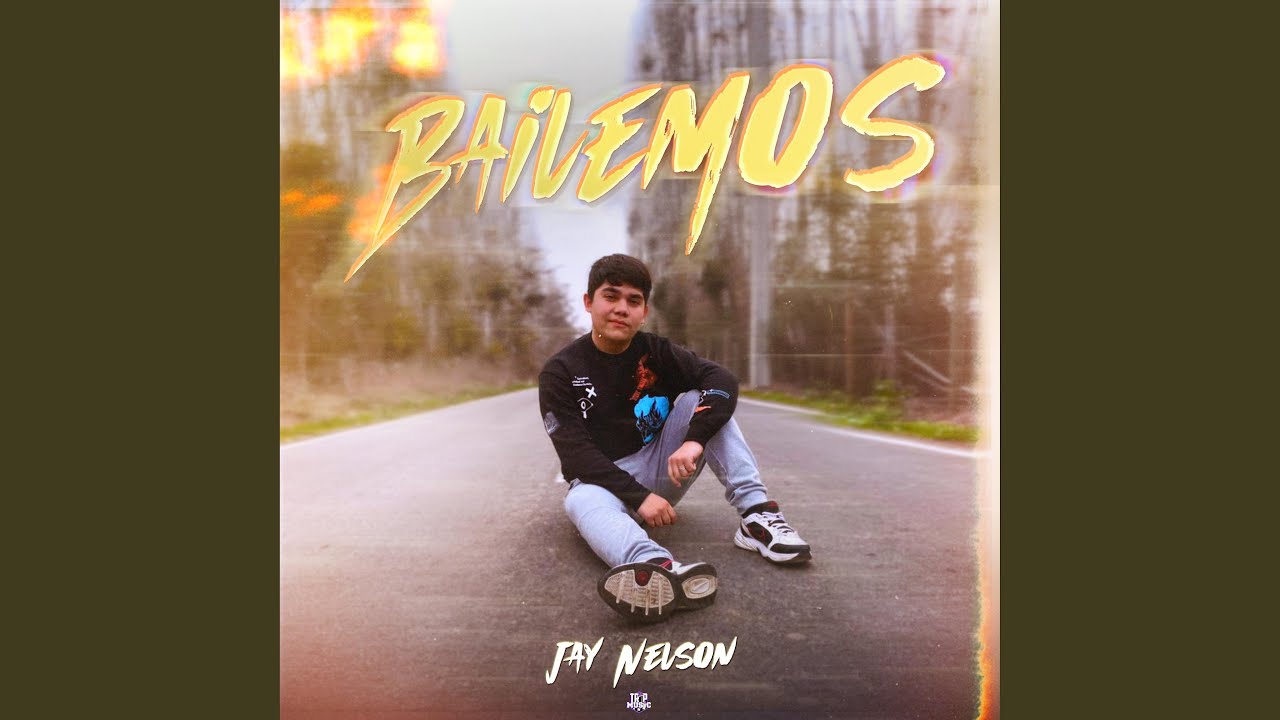 Watch Bailemos on YouTube Watch Bailemos on YouTube