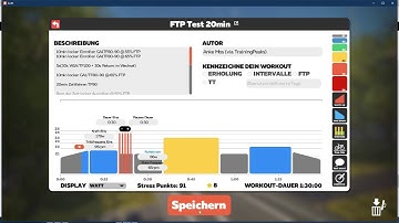 How to get your Trainingpeaks workouts onto Zwift