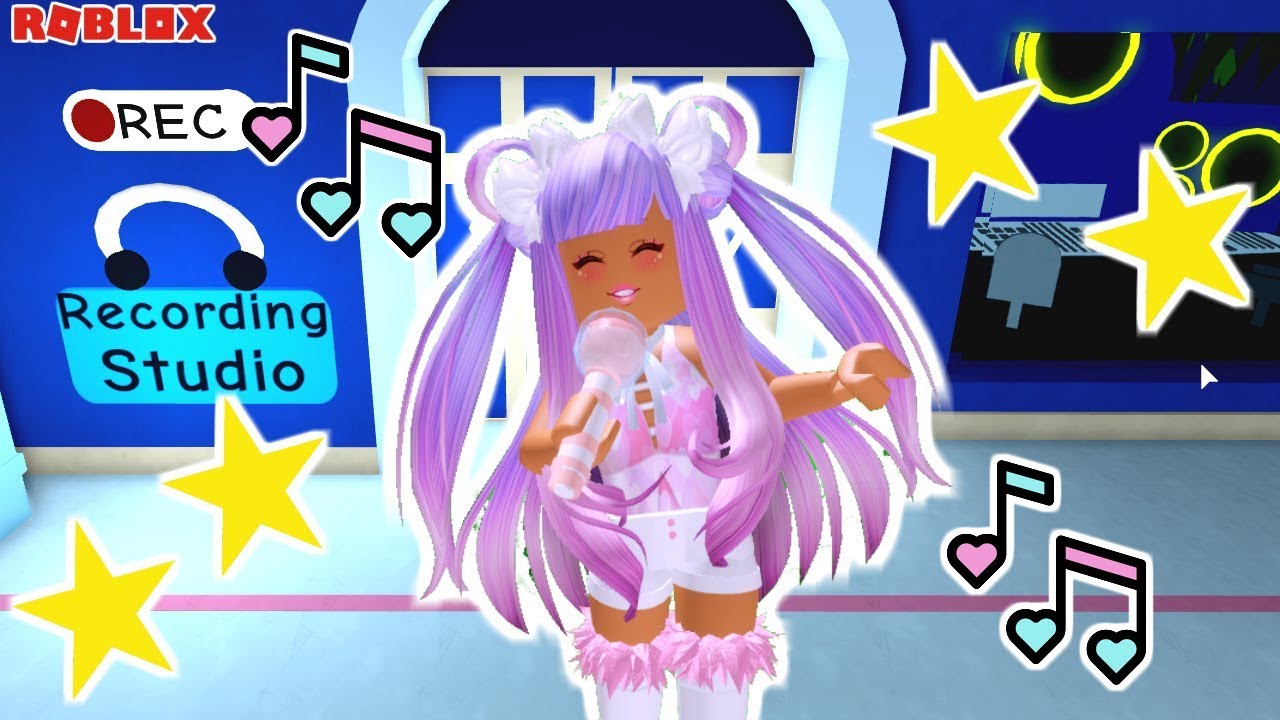 Becoming A Famous Popstar In Royale High Meet Shaylo Sparkles Ep 1 Youtube - shaylo roblox royale high scary