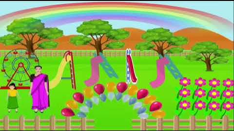 Class 1 | Maths - Unit 3 Patterns | 3.1 Patterns in sounds | 3.2 Patterns in colours