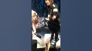 Per Gessle’s Roxette - She’s got nothing on (but the radio) (Live in Oslo 15.11.2018)