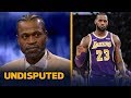 Stephen Jackson thinks star players unwilling to play with LeBron is 'hot smoke' | NBA | UNDISPUTED