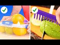 Daily Life Hacks 🔑🌞 Simple Tips to Simplify Your Routine