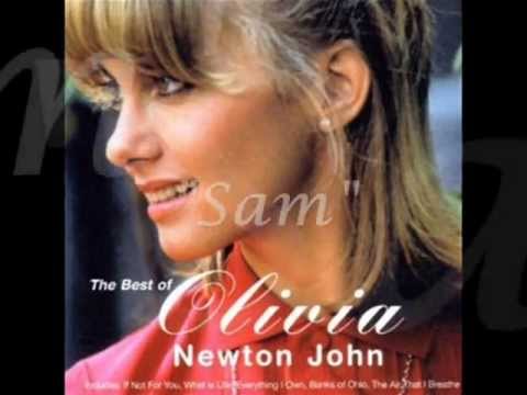 Sam - Olivia Newton John lyrics