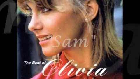 Sam - Olivia Newton John lyrics