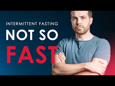 Video: Fasting Results - Benefits And Harms, Pros And Cons