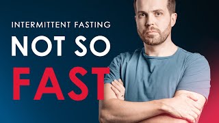 Is intermittent fasting right for you? want to know what are the pros
and cons of fasting? well, you've come place because that's w...