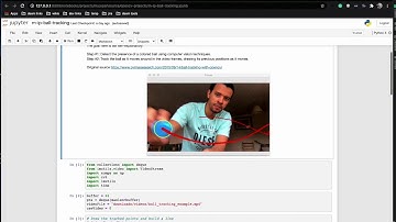 The most insightful computer vision project