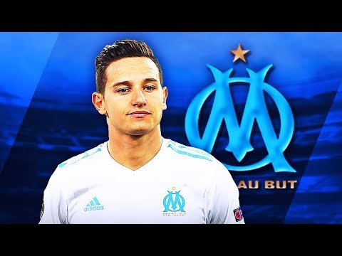 FLORIAN THAUVIN - Unreal Goals, Skills & Assists - 2017/2018 (HD)