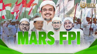 MARS FRONT PERSAUDARAAN ISLAM | IBTV