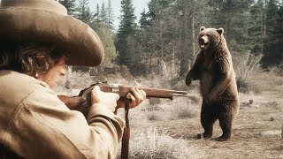 How One Mountain Man’s “Secret” Trick Made Hunting Grizzlies Twice as Effective