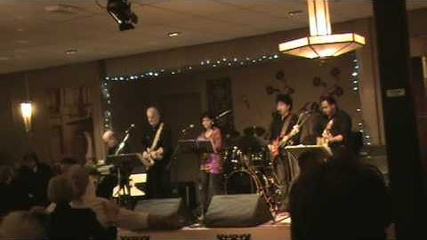 TEN4 - Lonesome Me 2009