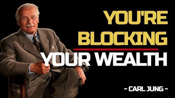 🧠 If You Self-Sabotage Money, Watch This | Carl Jung Psychology