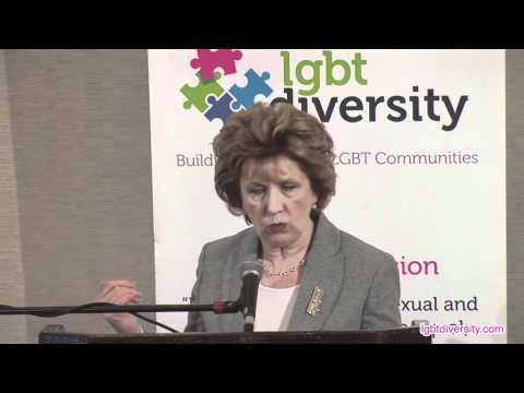 Part 3 of 4: LGBT Diversity Foundations - Presiden...