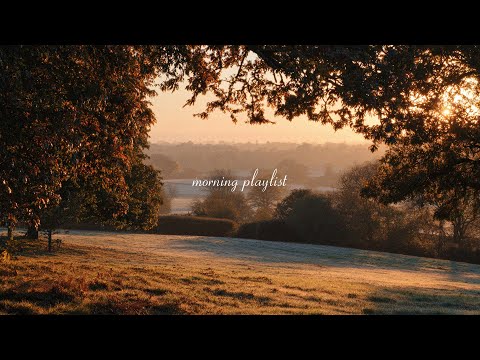 A Playlist For A Quiet Morning Autumn Version
