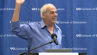 Steve Graham - Research-Based Writing Interventions